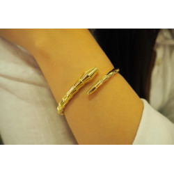 14k Gold Jewelry, 14k Jewelry, 14k Gold Jewelry For Her For Women 6mm Wide Bracelet