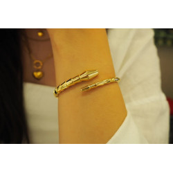 6mm Wide Bracelet, Stacking Bracelet, Cuff Bracelet, 14k Gold Jewelry, 14k Jewelry