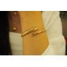 14k Gold Jewelry, 14k Jewelry, 14k Gold Jewelry For Her For Women 6mm Wide Bracelet