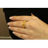 22k Gold Rings For Woman, 22 karat Woman Rings, Statement Rings, Stackable Rings, Daily Ring, Woman Jewelry