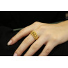 22k Gold Rings For Woman, 22 karat Woman Rings, Statement Rings, Stackable Rings, Daily Ring, Woman Jewelry