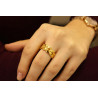 22k Gold Rings For Woman, 22 karat Woman Rings, Statement Rings, Stackable Rings, Daily Ring, Woman Jewelry