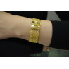 22k Gold Jewelry, 22k Bangles, 22k Gold Bracelet, Gift For Her Women