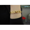 22k Solid Gold Bangle Bracelet, Gold Bangle, 22k Gold Jewelry, 22k Bangles Gift For Her Women